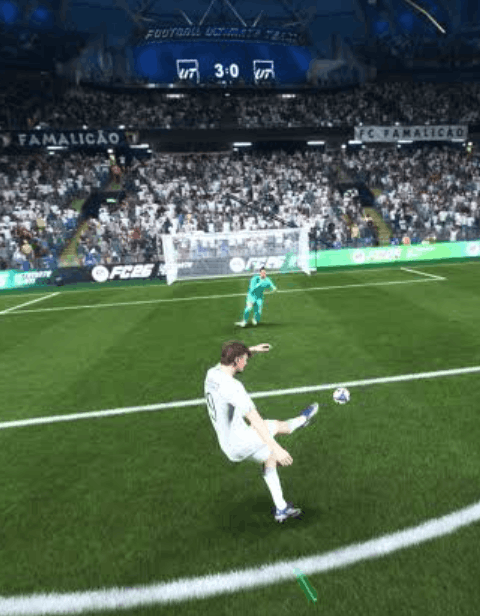 EA FC (FIFA)