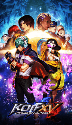 King of Fighters
