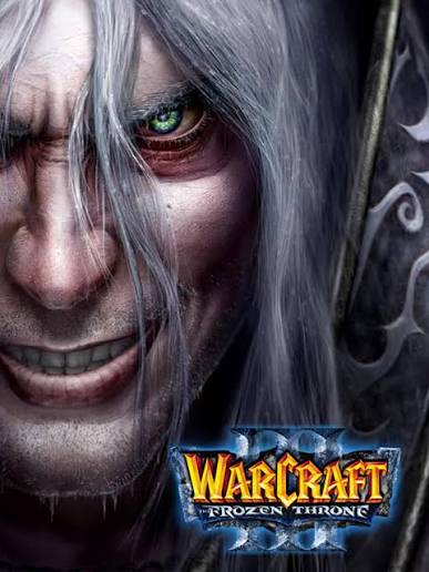 Warcraft III