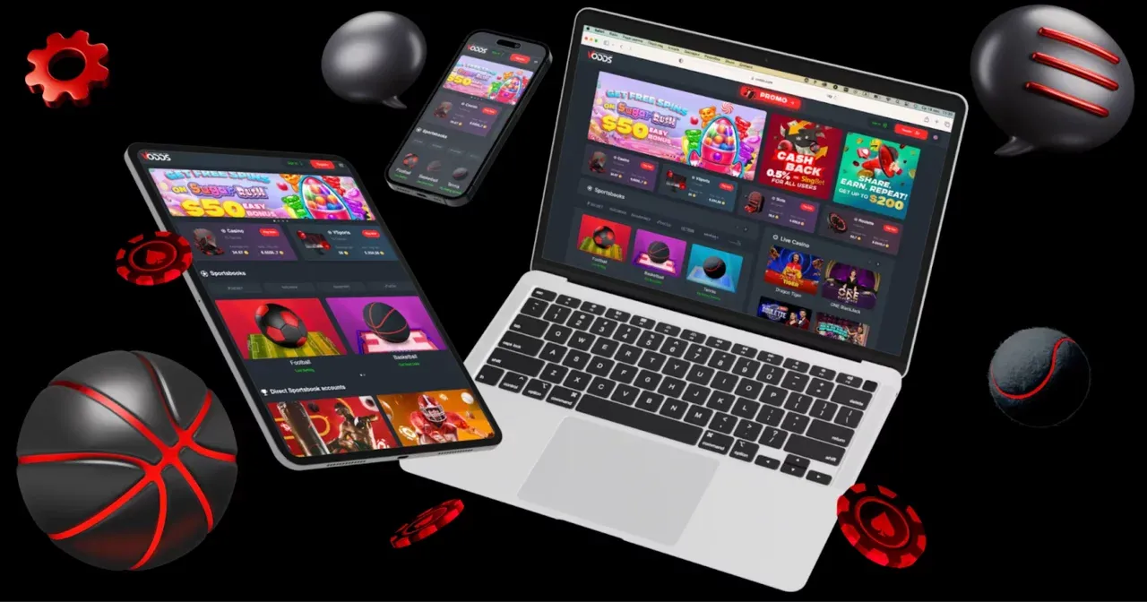 App Vodds PWA &mdash; iOS Safari y Android Chrome