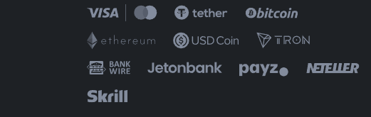 M&eacute;todos de pago Vodds &mdash; cripto, fiat, wallets