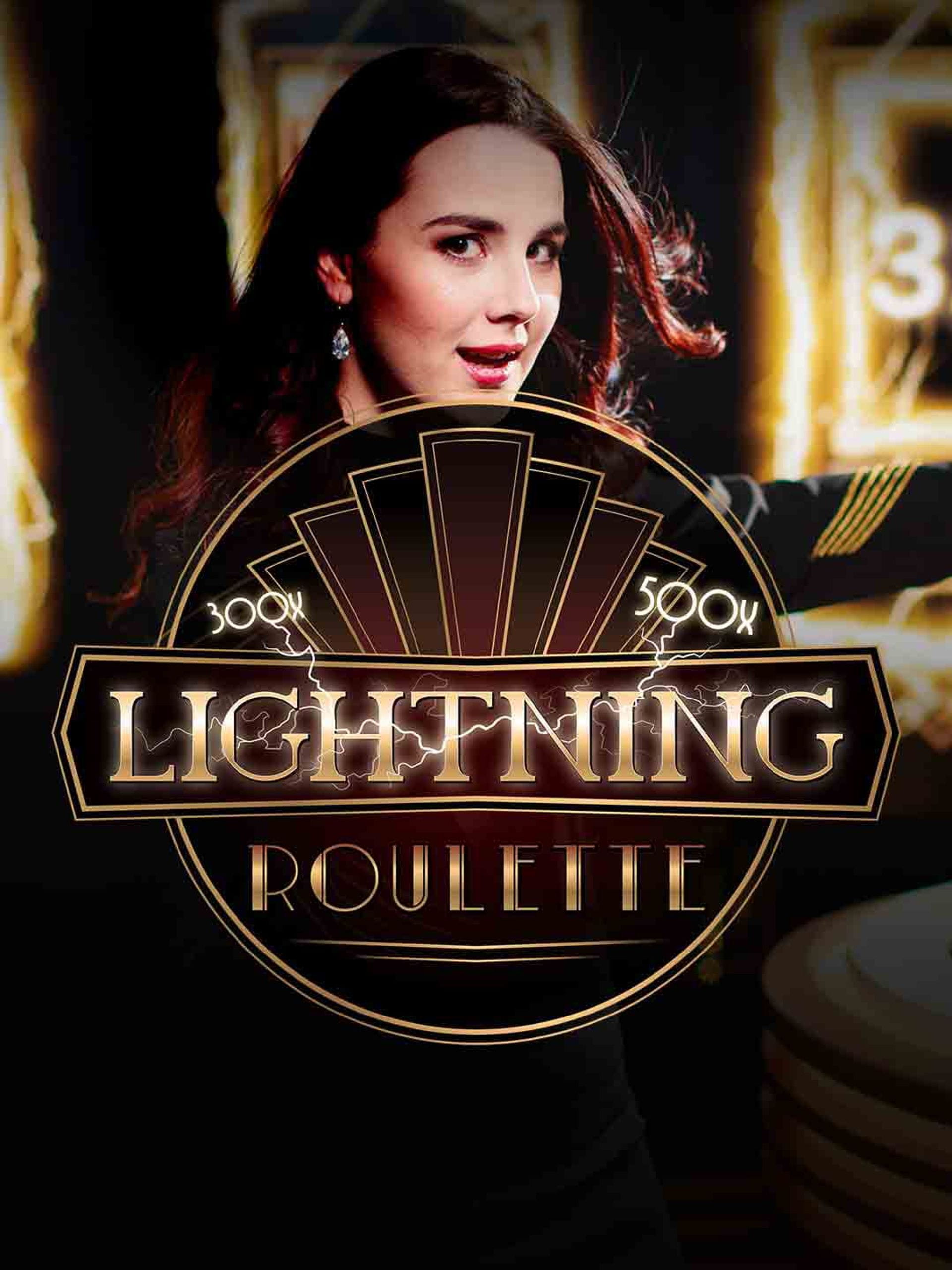 Lightning Roulette Evolution Vodds