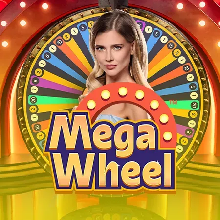 Mega Wheel Pragmatic Vodds