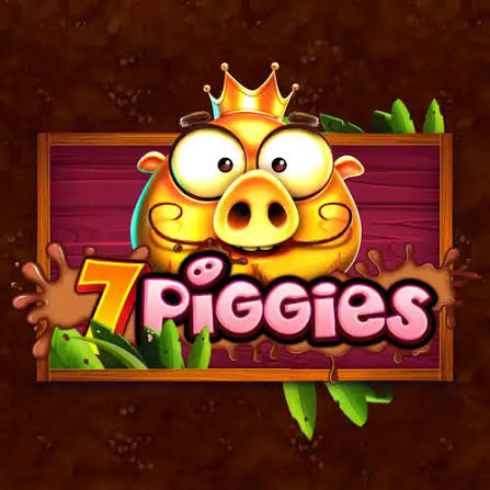 7 Piggies slot Vodds