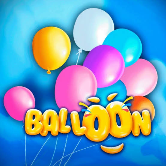Balloon slot Vodds