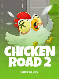Chicken Road 2 slot Vodds
