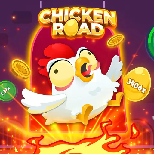 Chicken Road slot Vodds