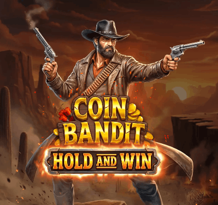 Coin Bandit slot Vodds