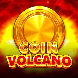 Coin Volcano slot Vodds