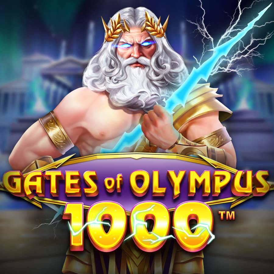 Gates of Olympus 1000 slot Vodds