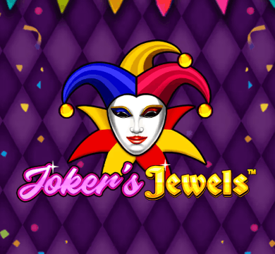 Jokers Jewels slot Vodds