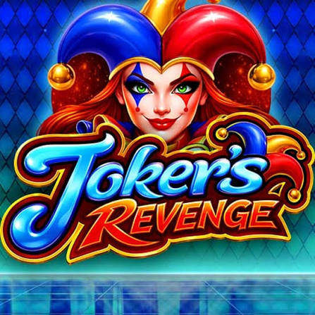 Joker's Revenge slot Vodds