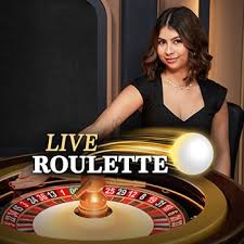 Roulette Live slot Vodds