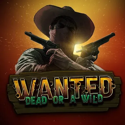 Wanted Dead or a Wild slot Vodds