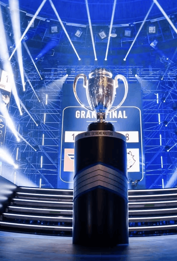 eSports