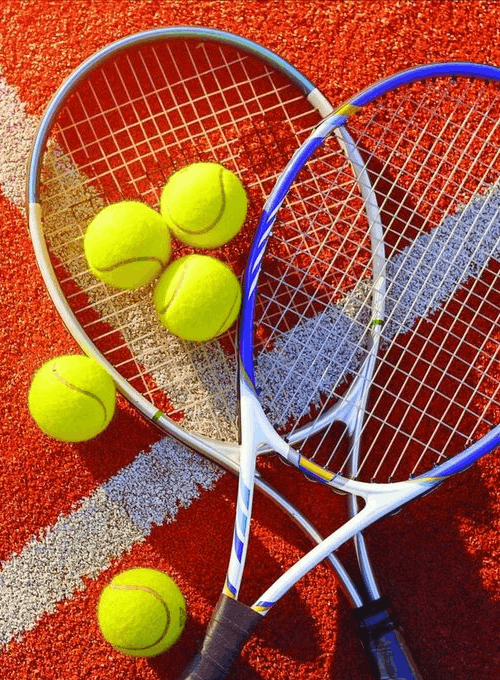 Tenis