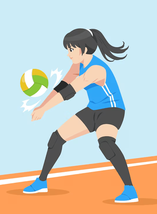 Voleibol